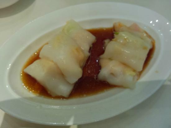 Bai Tian Huang La Chang